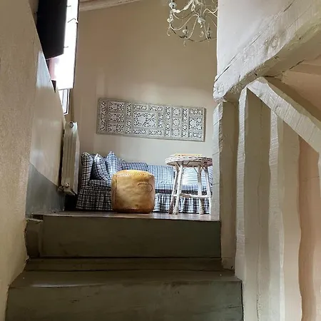 Stunning 7-bed House In Madriguera