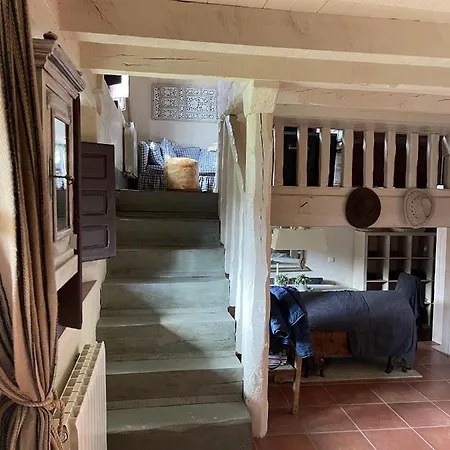 Stunning 7-bed House In