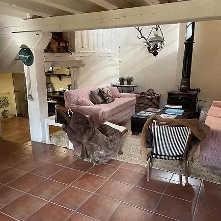 Stunning 7-bed House In * Madriguera